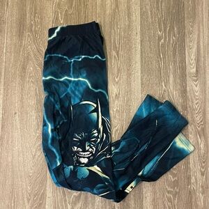 Batman PJ Pants